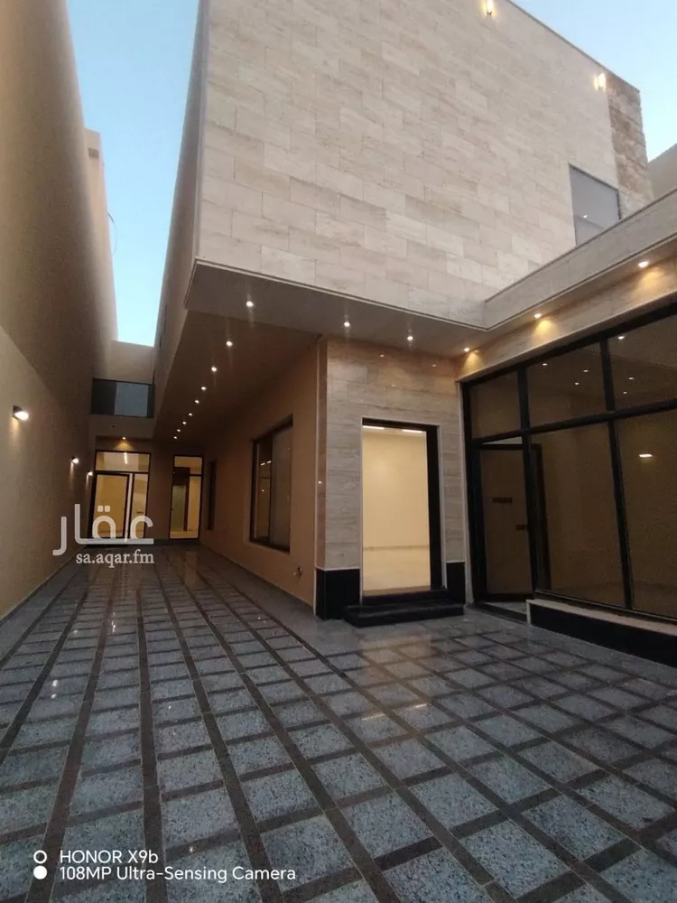 فيلا للبيع في شارع هاشم الخطيب, حي طويق, مدينة الرياض, منطقة الرياض صورة 4
