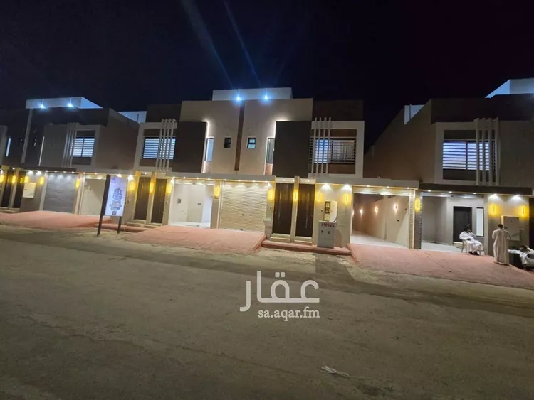 Villa for Sale in Riyadh Taiba