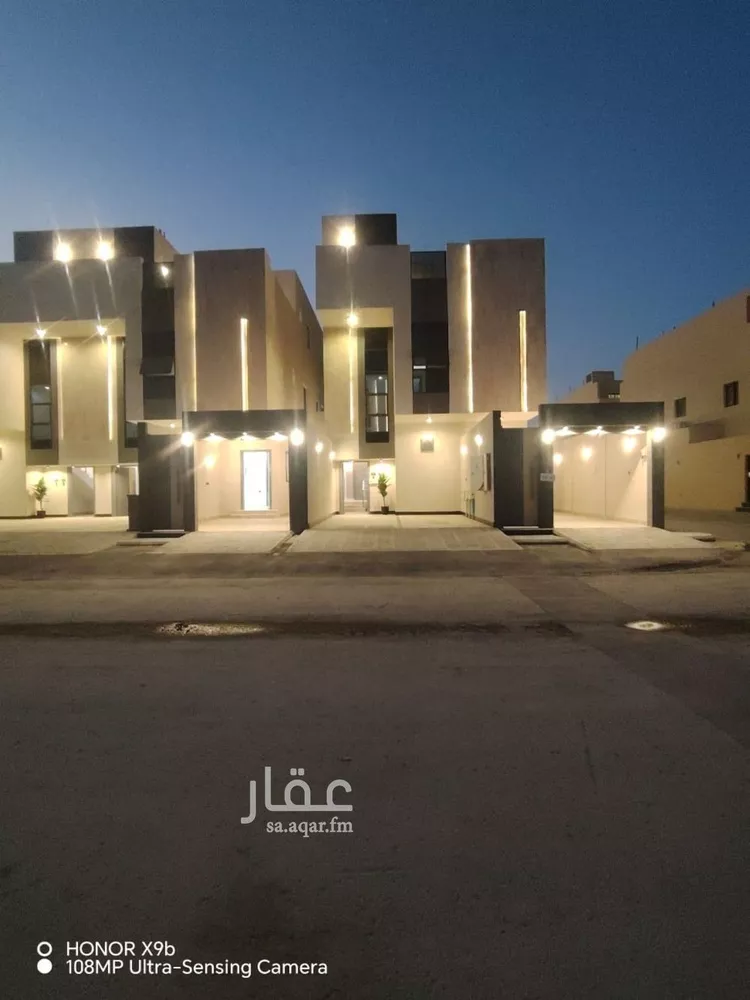 شقة للبيع في شارع علي الهنائي, حي طويق, مدينة الرياض, منطقة الرياض صورة 2