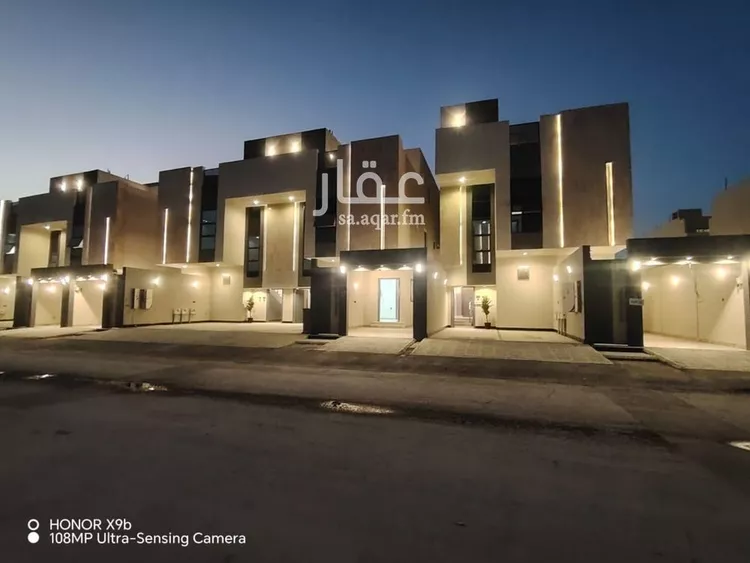 دور للبيع في شارع عبدالله بن أبيه, حي طويق, مدينة الرياض, منطقة الرياض 1 صورة