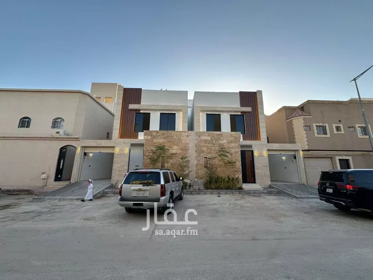 فيلا للبيع في شارع الخزرج, حي طويق, مدينة الرياض, منطقة الرياض 1 صورة