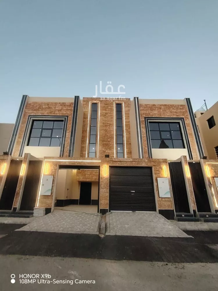 دور للبيع في شارع السائب المكي, حي طويق, مدينة الرياض, منطقة الرياض صورة 2