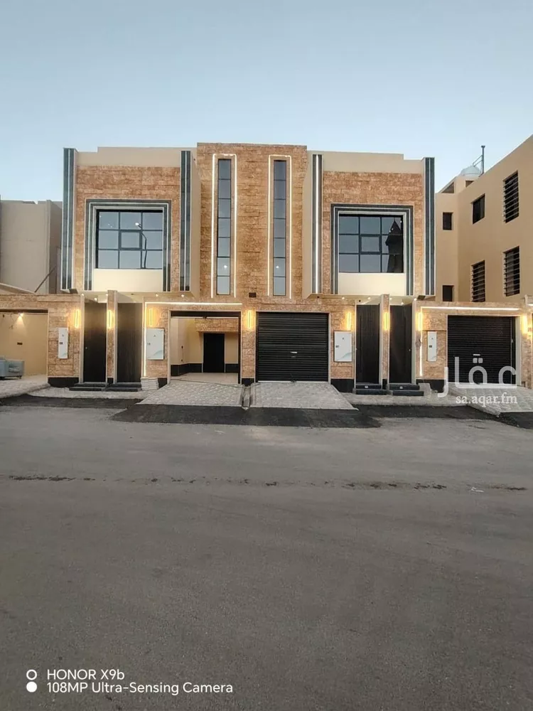 دور للبيع في شارع السائب المكي, حي طويق, مدينة الرياض, منطقة الرياض صورة 4