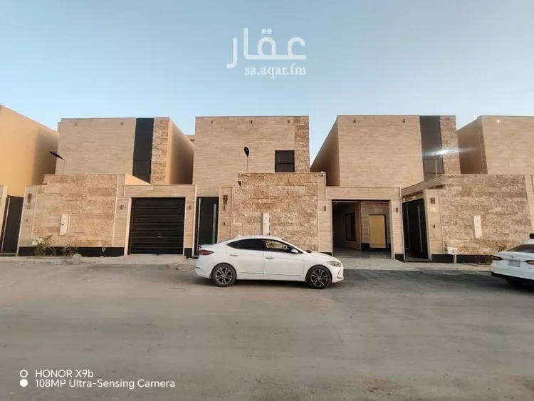 فيلا للبيع في شارع هاشم الخطيب, حي طويق, مدينة الرياض, منطقة الرياض 1 صورة
