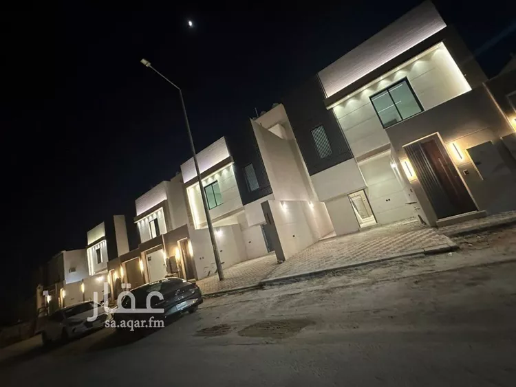 Floor for Sale in Riyadh Tuwaiq صورة 2