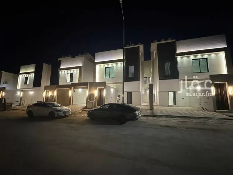 Floor for Sale in Riyadh Tuwaiq صورة 4