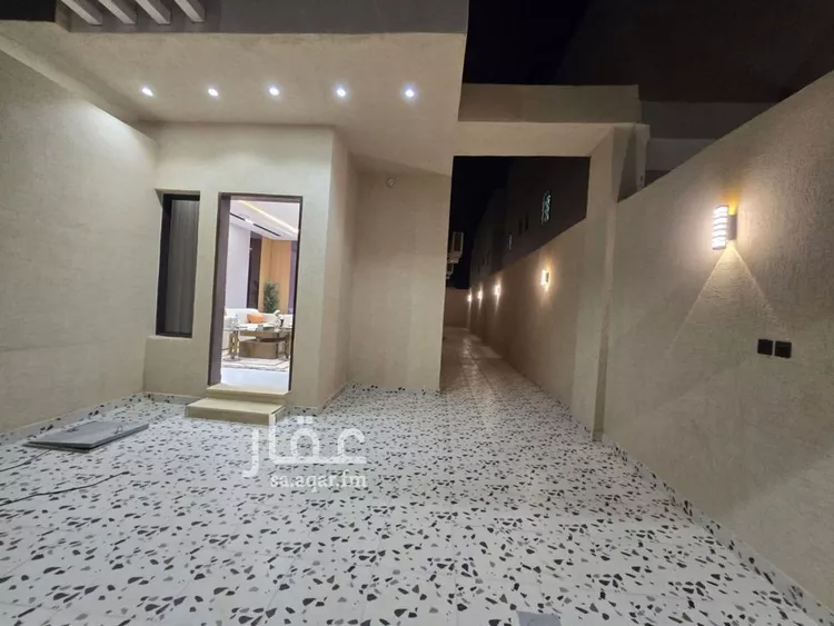 فيلا للبيع في شارع طيب الإسم, حي طيبة, مدينة الرياض, منطقة الرياض صورة 3