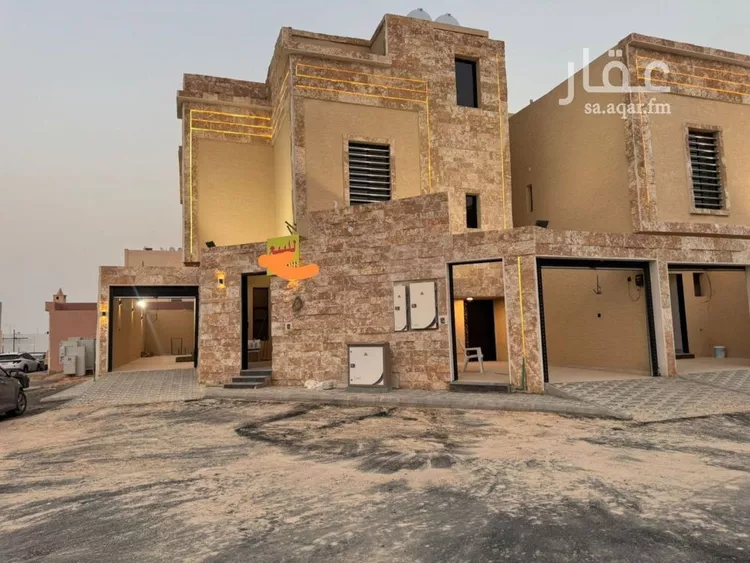 Apartment for Sale in Riyadh Tuwaiq