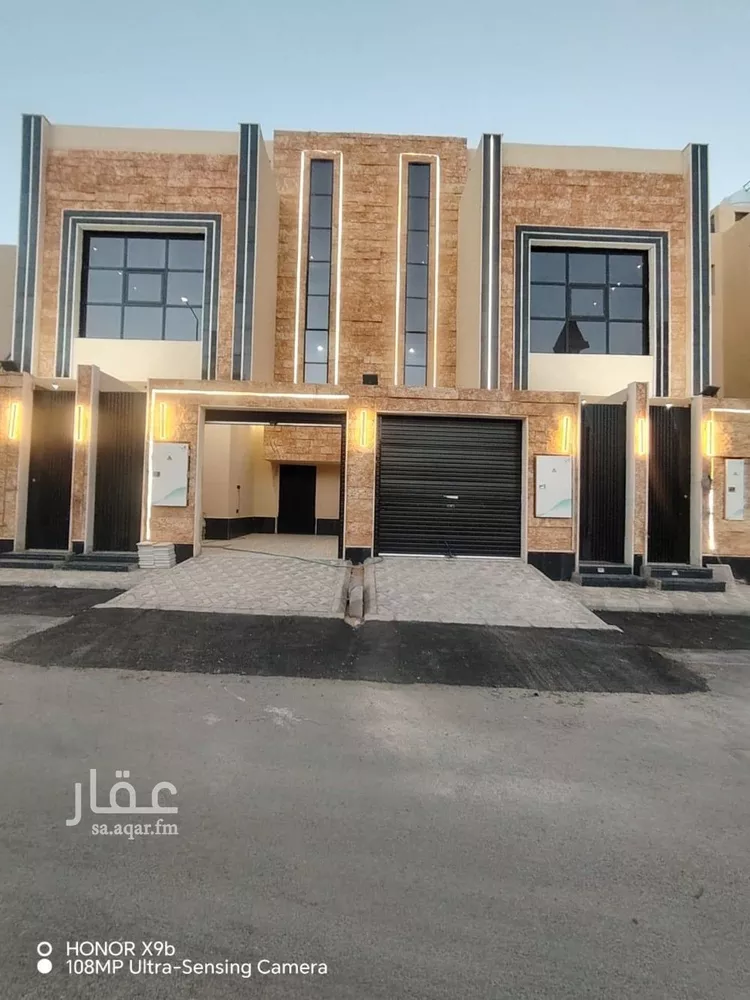 دور للبيع في شارع السائب المكي, حي طويق, مدينة الرياض, منطقة الرياض صورة 3