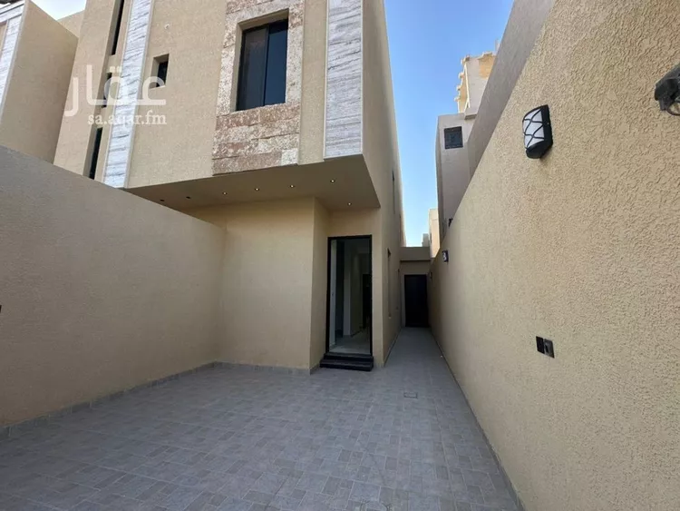 دور للبيع في شارع عبيدالله بن يزيد, حي طويق, مدينة الرياض, منطقة الرياض صورة 5