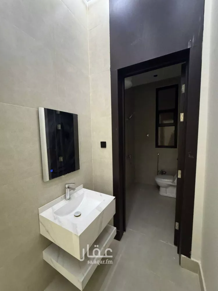 شقة للبيع في شارع ابن حمرون, حي طويق, مدينة الرياض, منطقة الرياض 6