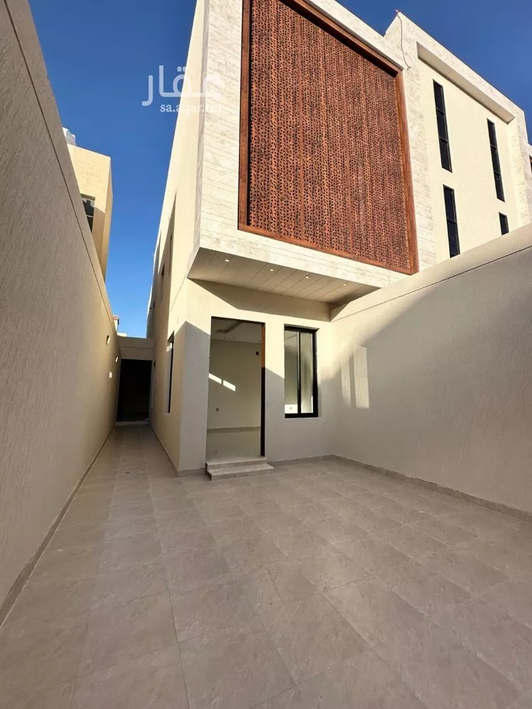دور للبيع في شارع الكهفة, حي الحزم, مدينة الرياض, منطقة الرياض صورة 4