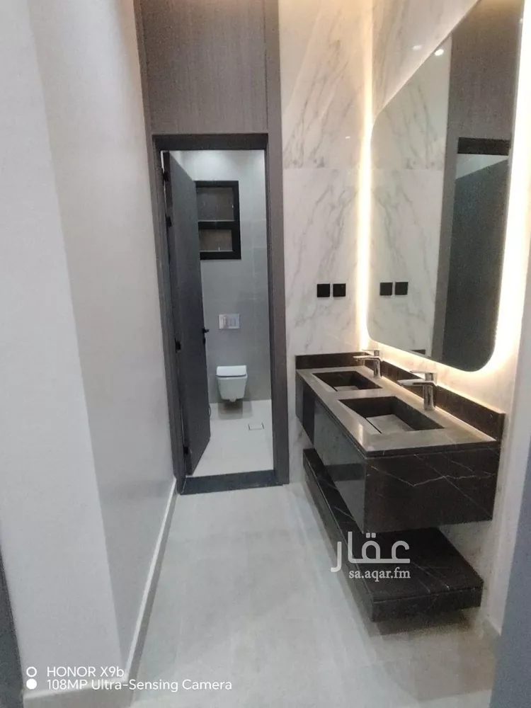 شقة للبيع في شارع علي الهنائي, حي طويق, مدينة الرياض, منطقة الرياض 12