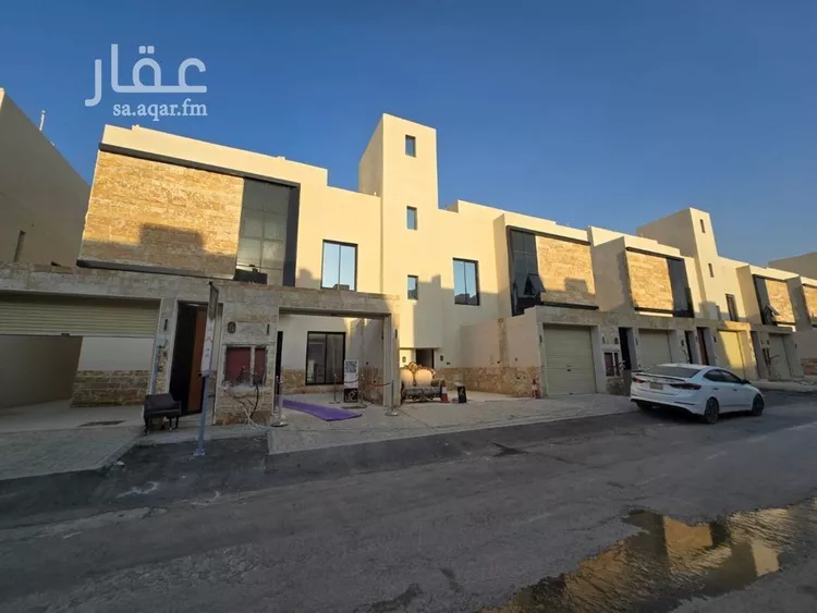 Villa for Sale in Riyadh Uhud