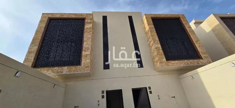 دور للبيع في شارع عثمان بن الخطيب, حي طويق, مدينة الرياض, منطقة الرياض صورة 3