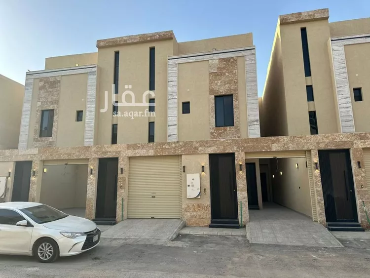 دور للبيع في شارع عبيدالله بن يزيد, حي طويق, مدينة الرياض, منطقة الرياض صورة 2