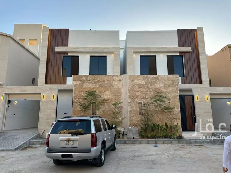 فيلا للبيع في شارع الخزرج, حي طويق, مدينة الرياض, منطقة الرياض صورة 4