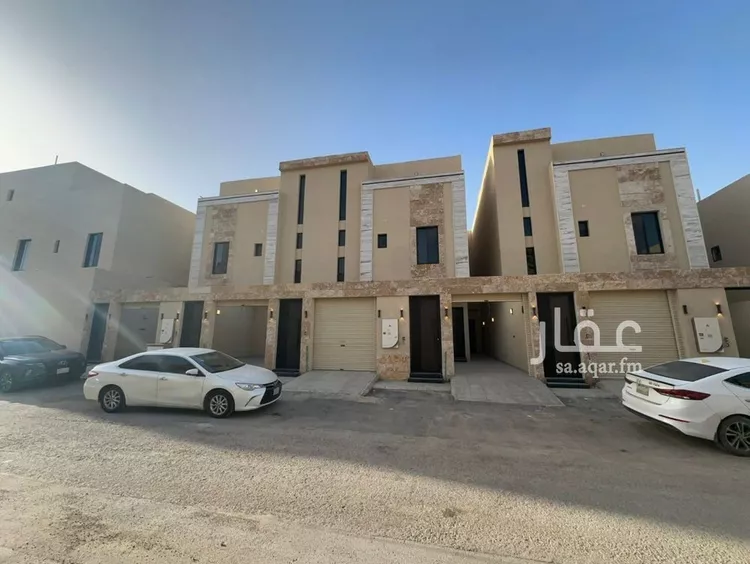 Floor for Sale in Riyadh Tuwaiq