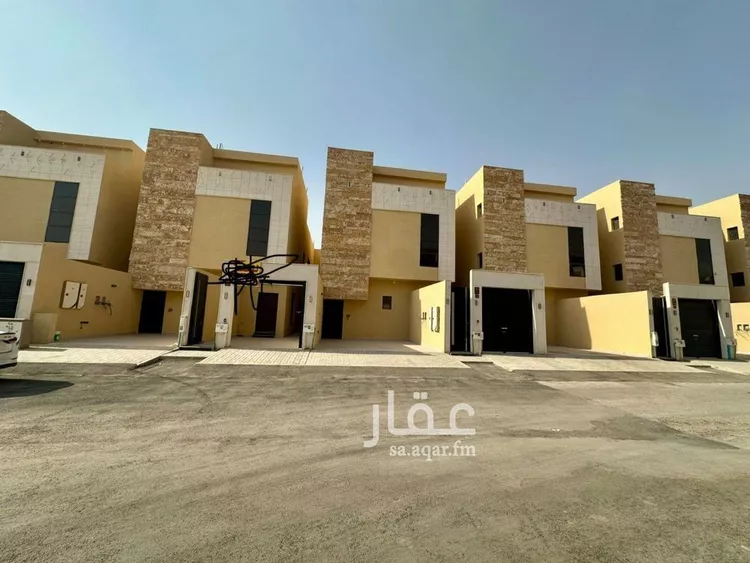 Floor for Sale in Riyadh Tuwaiq صورة 2