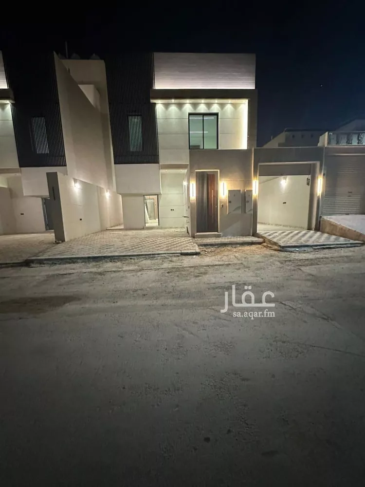 Floor for Sale in Riyadh Tuwaiq صورة 3