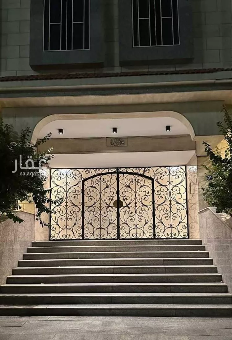 شقة للإيجار في شارع عيسى النقاش, حي الصفاء, مدينة جدة, منطقة مكة المكرمة صورة 4