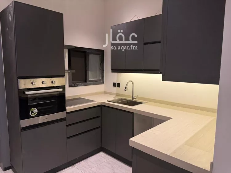 شقة للإيجار في شارع شهيد الدين ثم الوطن عمر محمد ناصر القح, حي العارض, مدينة الرياض, منطقة الرياض صورة 2