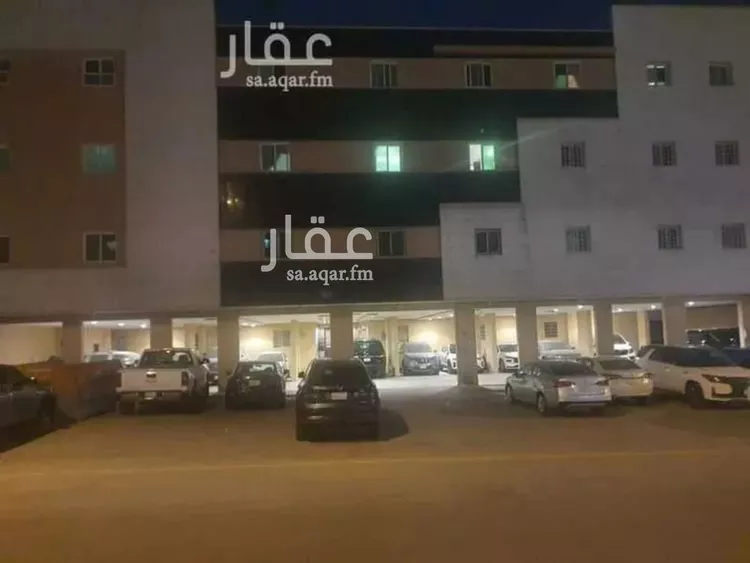 شقة للإيجار في شارع رقم 243, حي الملقا, مدينة الرياض, منطقة الرياض