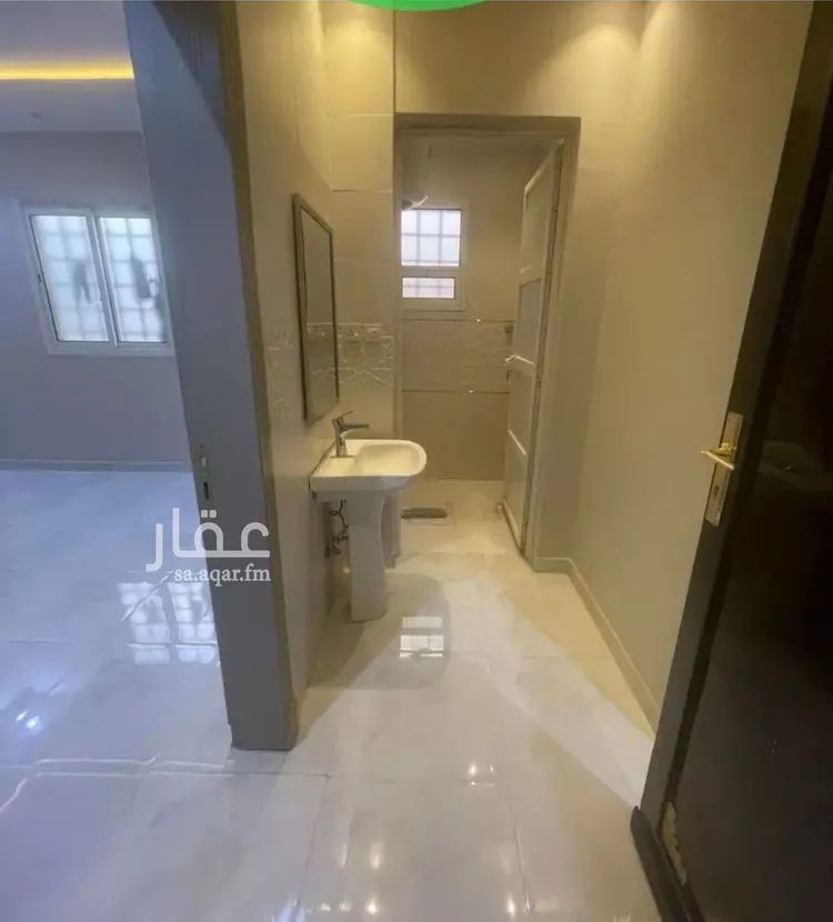 شقة للإيجار في شارع عبدالعزيز بن رفيع, حي القادسية, مدينة الرياض, منطقة الرياض صورة 5