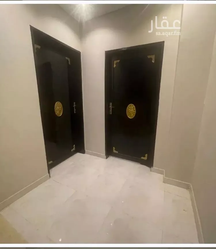 شقة للإيجار في شارع عبدالعزيز بن رفيع, حي القادسية, مدينة الرياض, منطقة الرياض