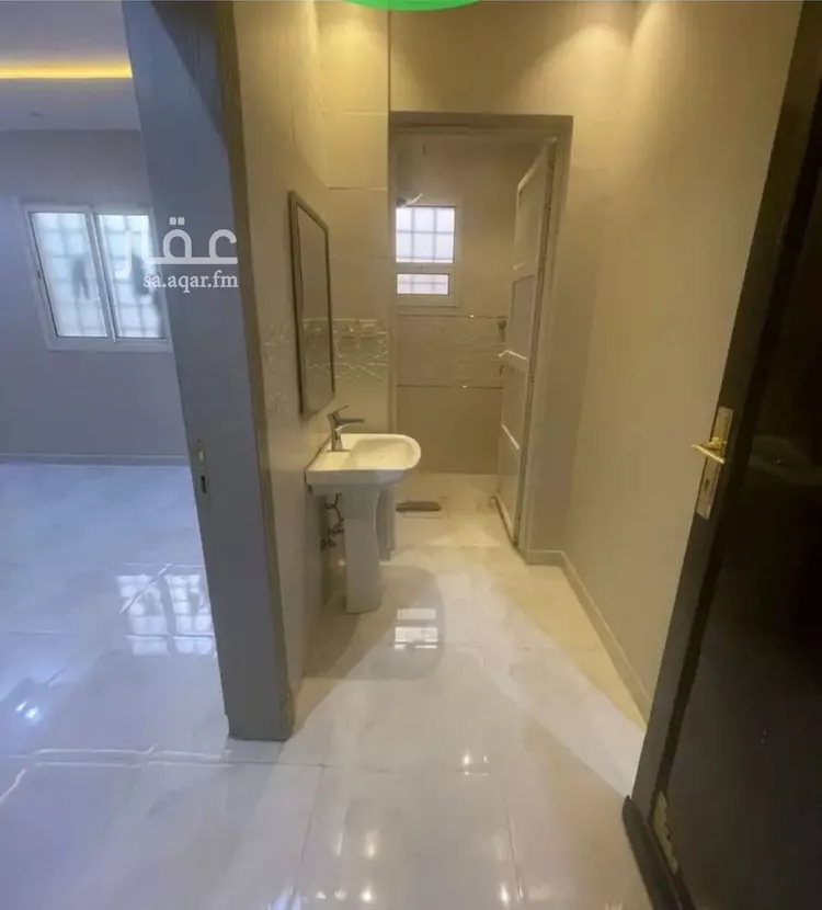 شقة للإيجار في شارع عبداللطيف بن عبدالسلام ريس, حي القادسية, مدينة الرياض, منطقة الرياض