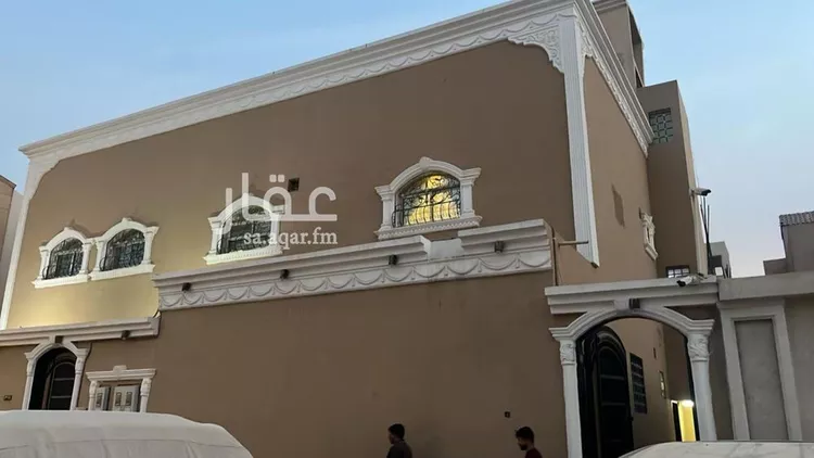 شقة للإيجار في شارع رقم 124, حي الجنادرية, مدينة الرياض, منطقة الرياض
