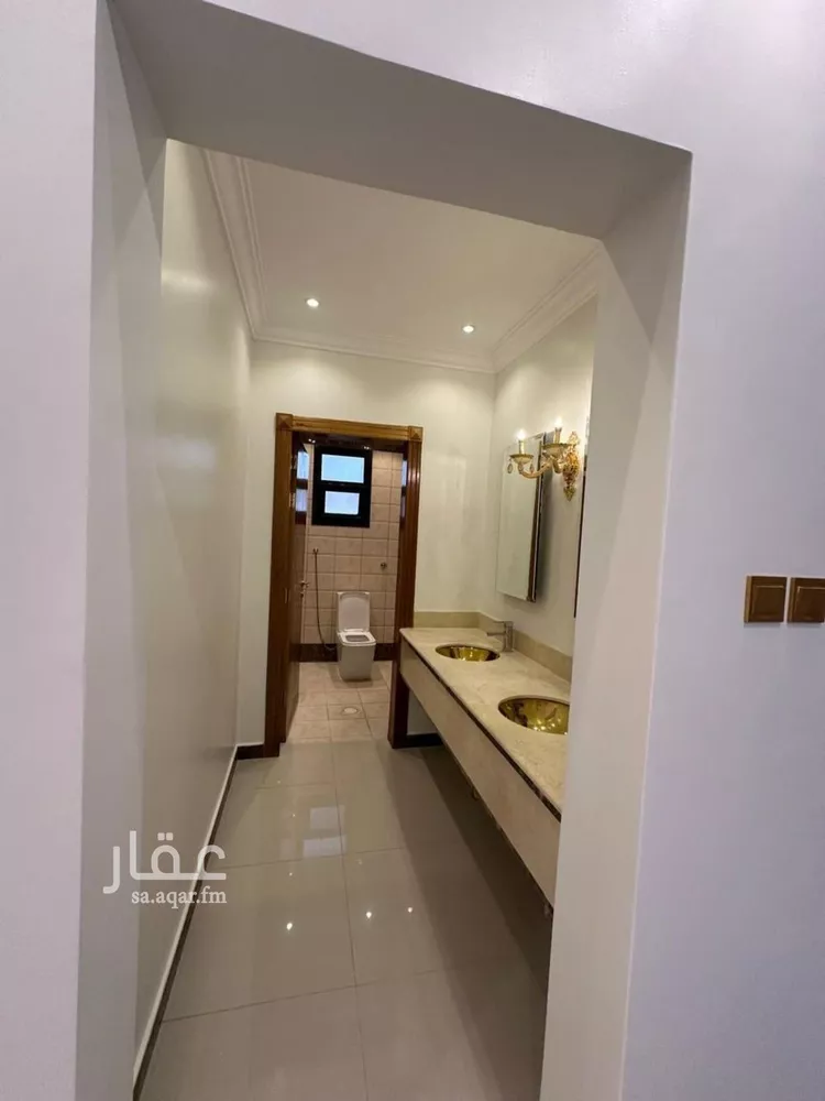 شقة للإيجار في شارع رقم 408, حي الملقا, مدينة الرياض, منطقة الرياض صورة 5