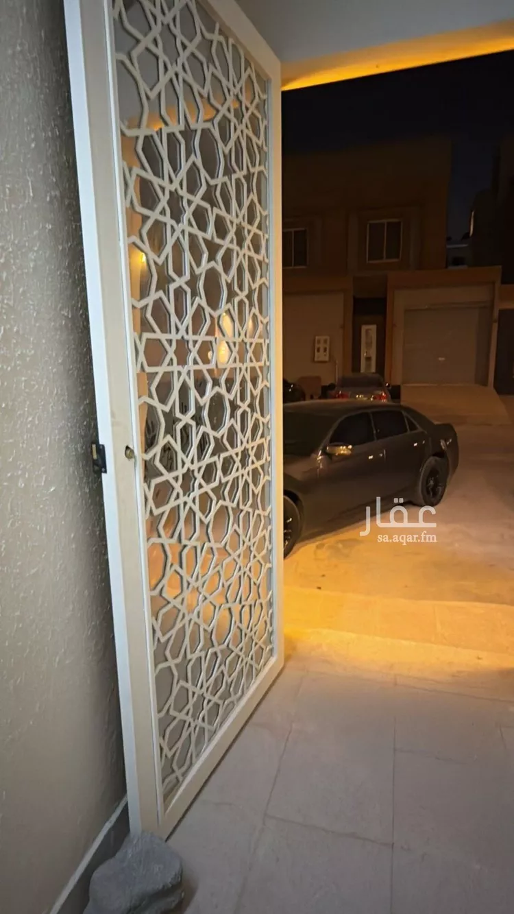 شقة للإيجار في شارع عين صالح, حي عكاظ, مدينة الرياض, منطقة الرياض صورة 5