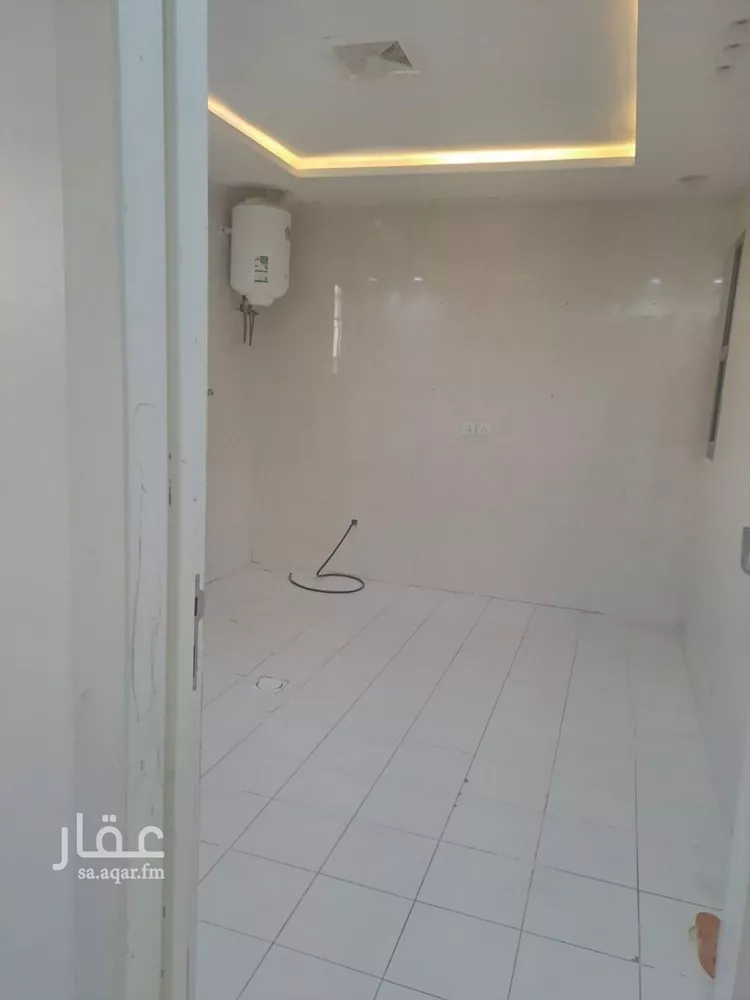 شقة للإيجار في شارع أحمد زكي يماني, حي المهدية, مدينة الرياض, منطقة الرياض صورة 5
