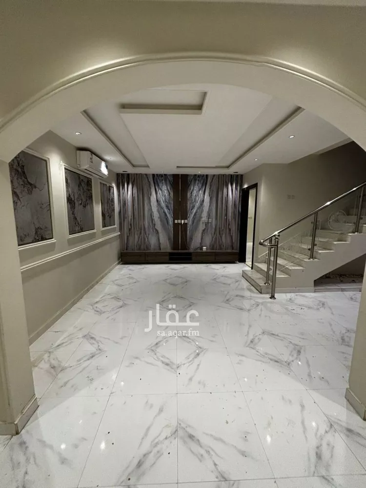 فيلا للإيجار في شارع ريس, حي بدر, مدينة الرياض, منطقة الرياض صورة 2