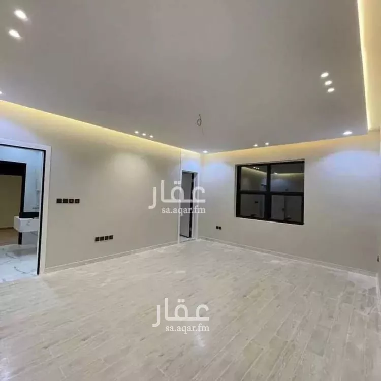 دور للإيجار في شارع عفيفة بنت أحمد, حي الرمال, مدينة الرياض, منطقة الرياض صورة 2