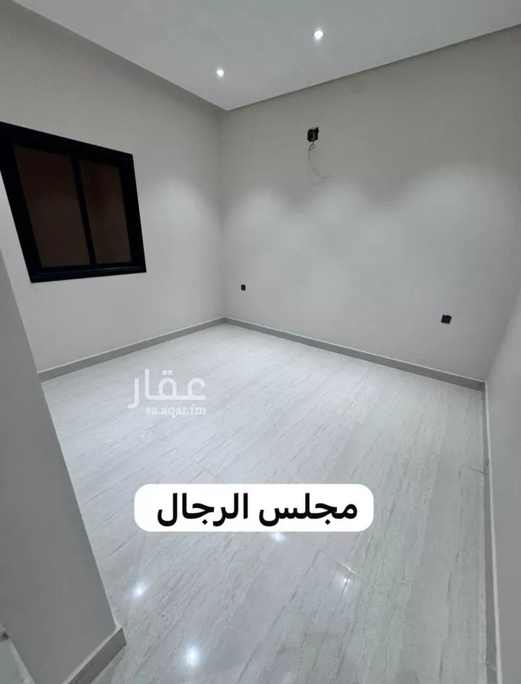 شقة للإيجار في شارع عبداللطيف بن عبدالسلام ريس, حي القادسية, مدينة الرياض, منطقة الرياض صورة 3