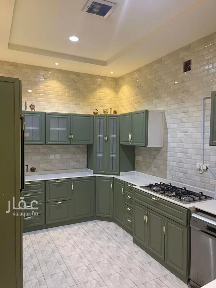 شقة للإيجار في شارع الكاف, حي إشبيلية, مدينة الرياض, منطقة الرياض