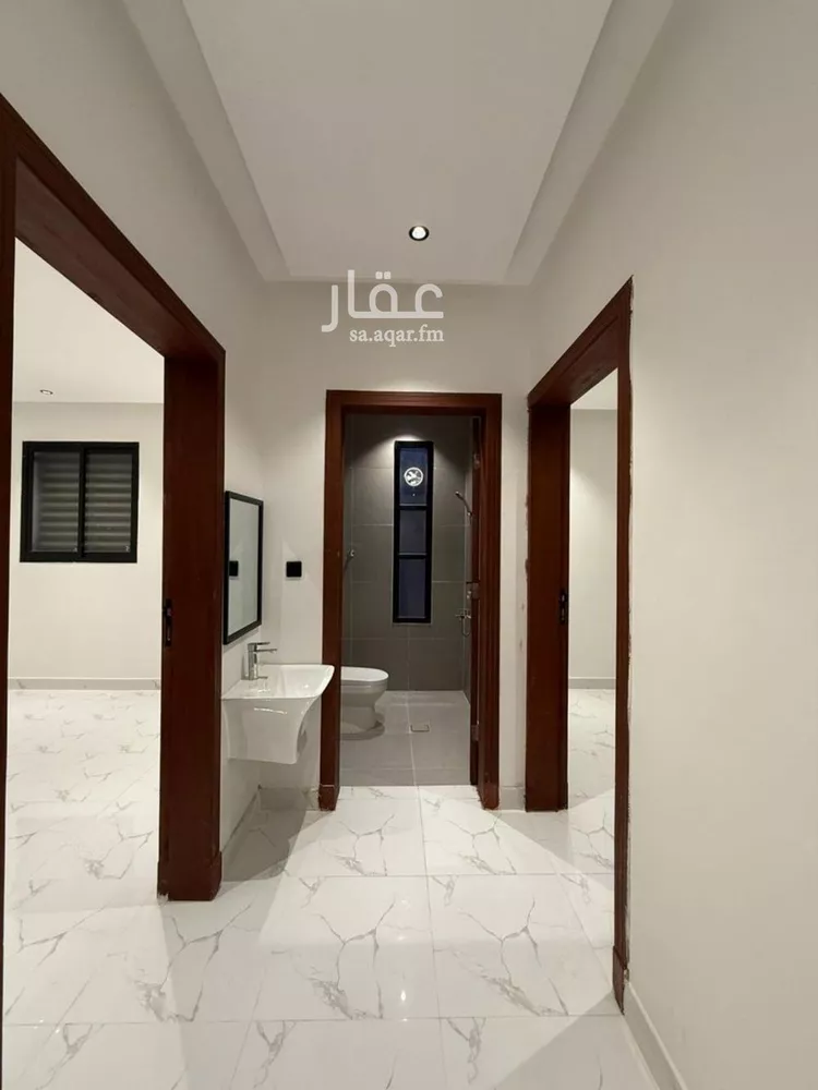 شقة للإيجار في شارع علي بن سلامة اللخمي, حي بدر, مدينة الرياض, منطقة الرياض