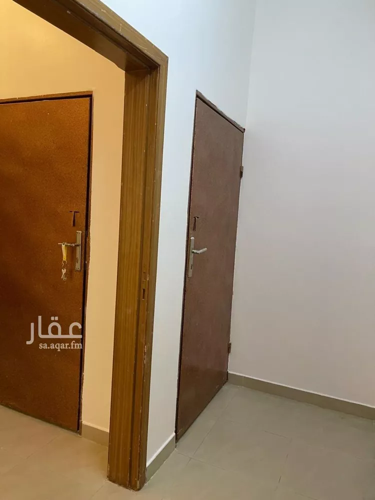 شقة للإيجار في شارع عبدالعزيز بن رفيع, حي القادسية, مدينة الرياض, منطقة الرياض
