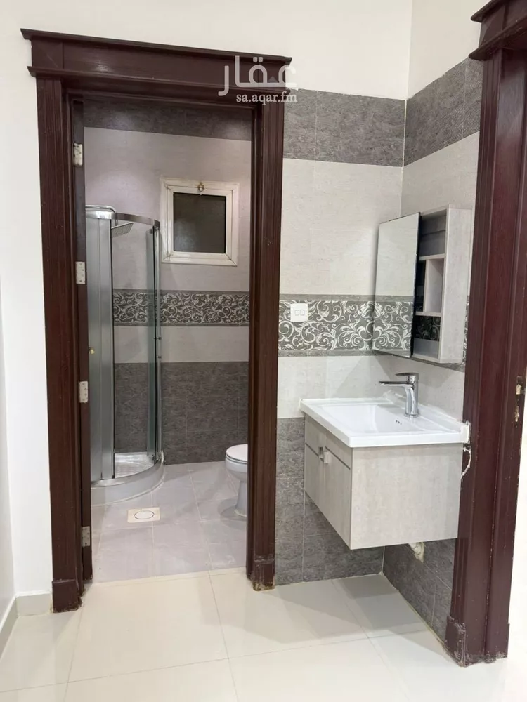 شقة للإيجار في شارع طيبة, حي قرطبة, مدينة الرياض, منطقة الرياض صورة 5