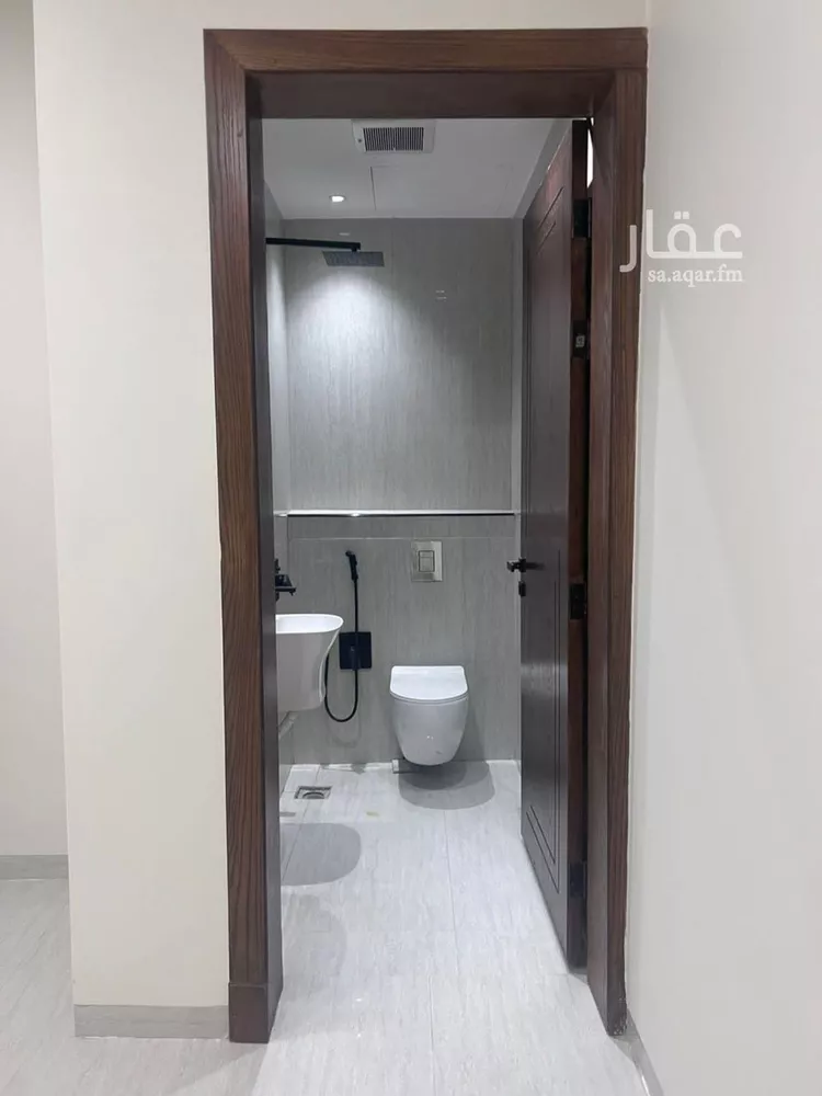 شقة للإيجار في شارع أحمد زكي يماني, حي المهدية, مدينة الرياض, منطقة الرياض