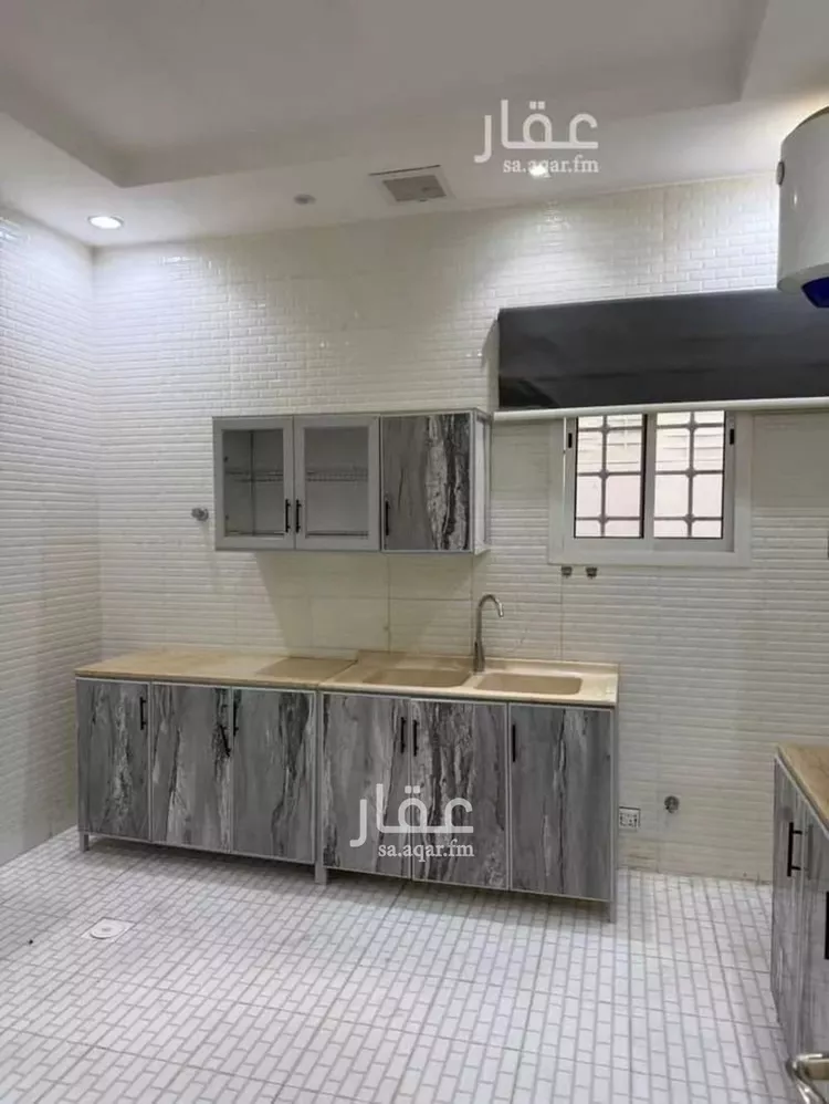 شقة للإيجار في شارع عبداللطيف بن عبدالسلام ريس, حي القادسية, مدينة الرياض, منطقة الرياض