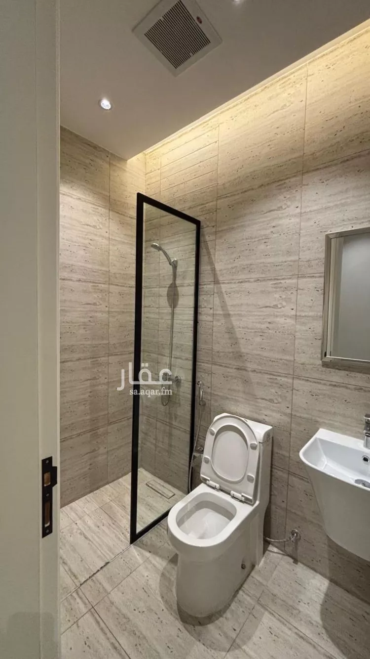 شقة للإيجار في شارع أبي العباس العسقلاني, حي النرجس, مدينة الرياض, منطقة الرياض صورة 3