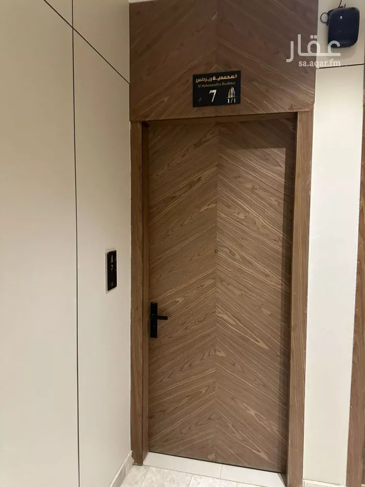 شقة للإيجار في شارع جبل الزهيمي, حي الدار البيضاء, مدينة الرياض, منطقة الرياض