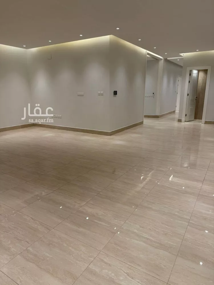 شقة للإيجار في شارع أحمد الحفرواي, حي القيروان, مدينة الرياض, منطقة الرياض صورة 3