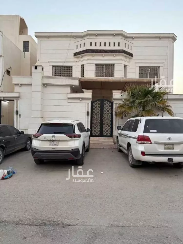 شقة للإيجار في شارع عبداللطيف بن عبدالسلام ريس, حي القادسية, مدينة الرياض, منطقة الرياض