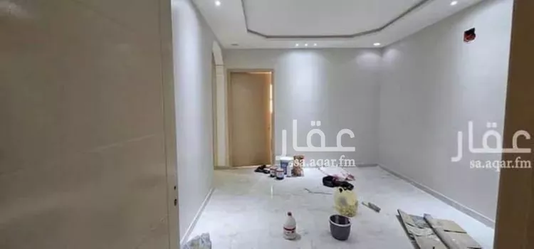 شقة للإيجار في شارع عبدالعزيز بن رفيع, حي القادسية, مدينة الرياض, منطقة الرياض صورة 5