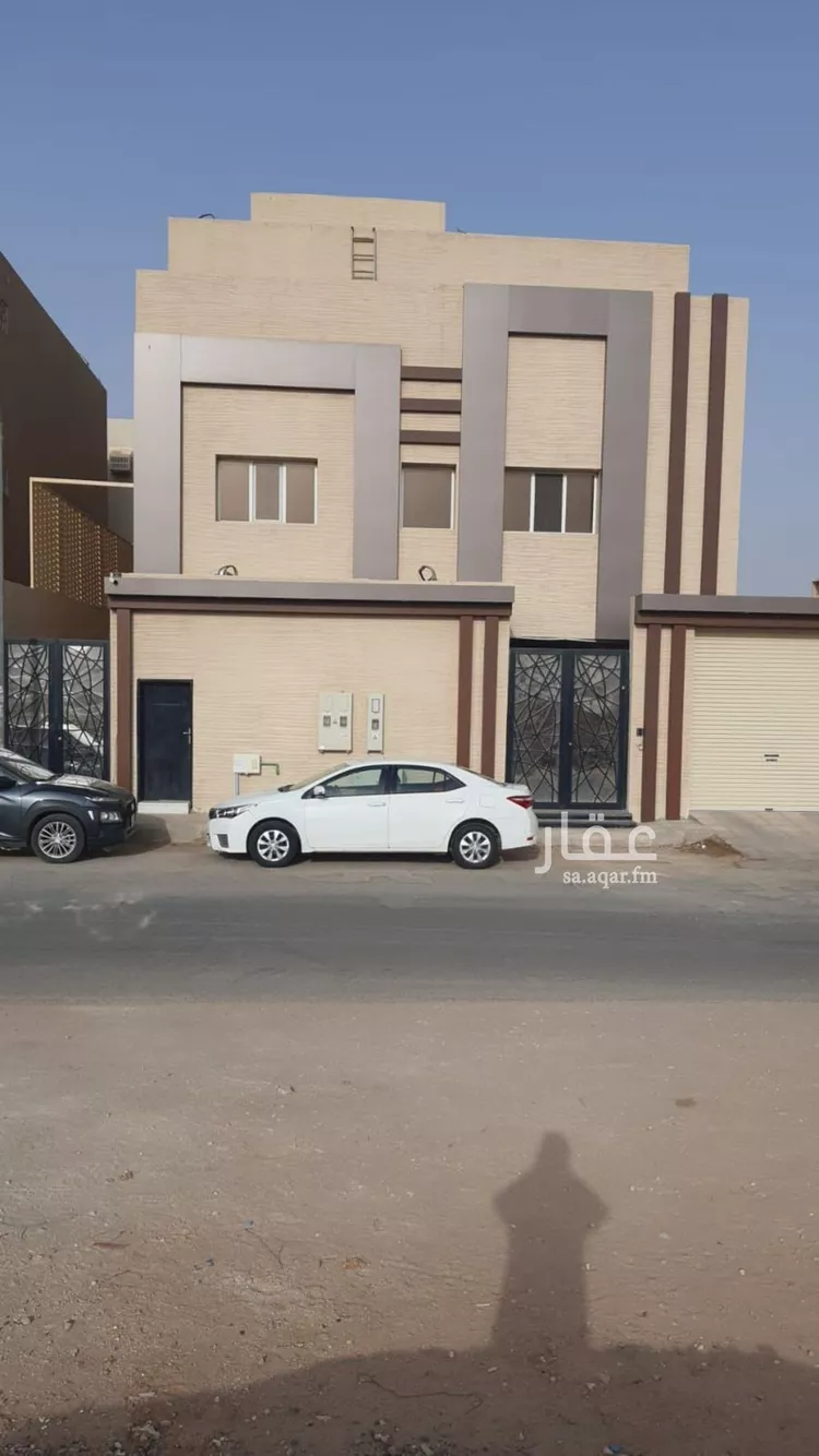 شقة للإيجار في شارع أم الجرم, حي المونسية, مدينة الرياض, منطقة الرياض