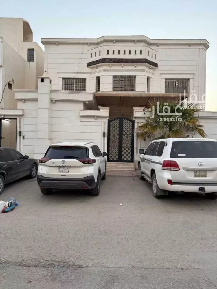 Apartment for Rent in Riyadh Al Qadisiyah